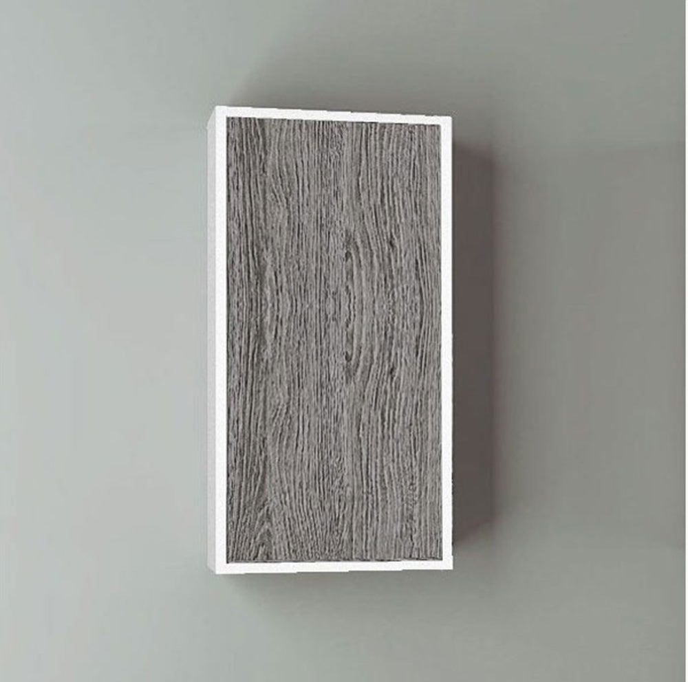 Badezimmerschrank FLORENCIA mit einer Tür 70 cm