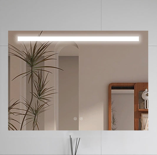 LED-Spiegel Line
