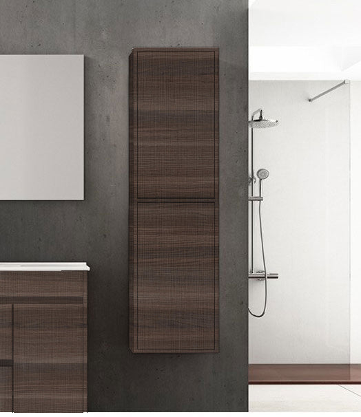 Badezimmerschrank FLORENCIA mit zwei Türen 140 cm