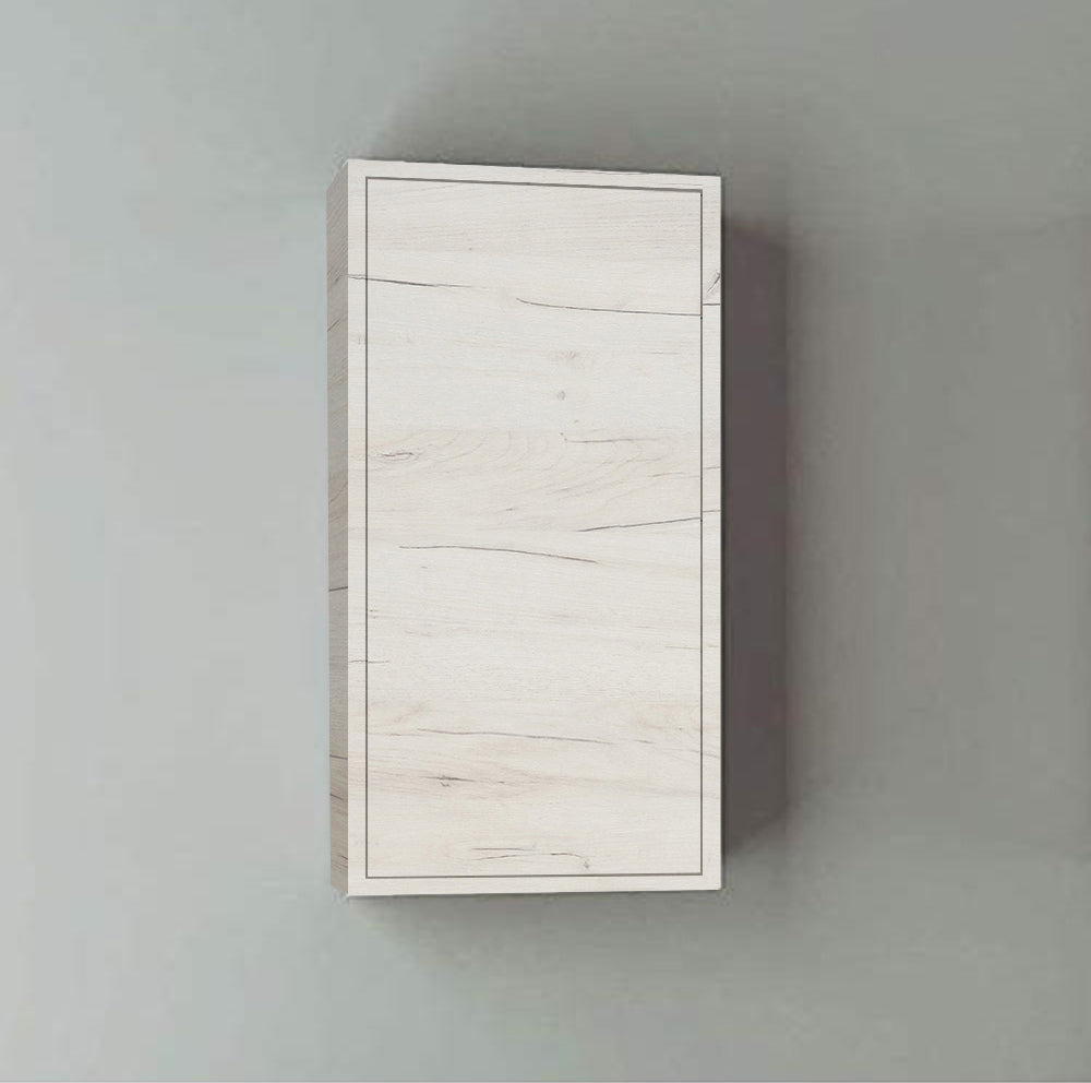 Badezimmerschrank FLORENCIA mit einer Tür 70 cm