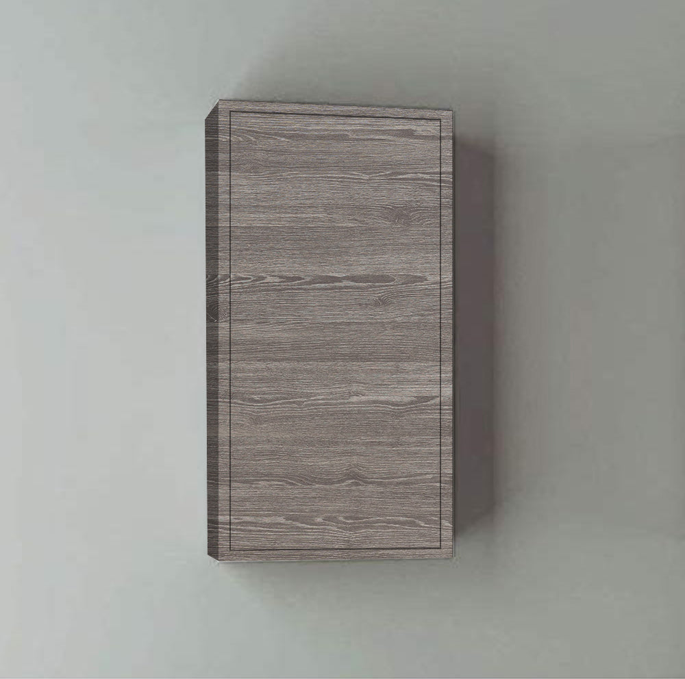 Badezimmerschrank FLORENCIA mit einer Tür 70 cm